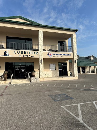 Texas Horizons Law Group