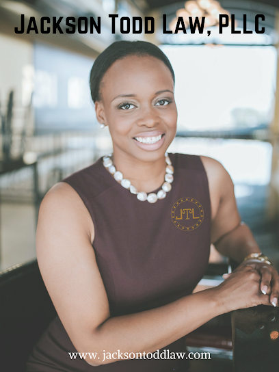 Jackson Todd Law, PLLC