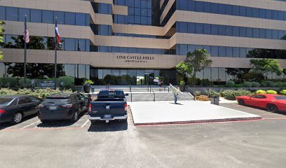 Saldivar Brannan Law Firm PC