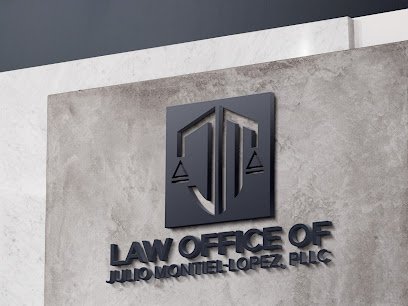 Law Office of Julio Montiel-Lopez, PLLC