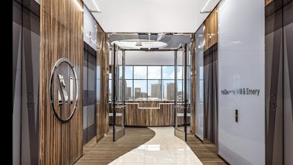 McDermott Will & Schulte