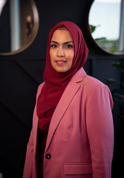 Amin Legal Firm, P.C.