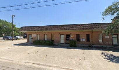 Law Office of Blake A. Campbell, PLLC