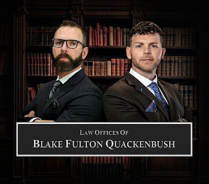 Law Offices of Blake Fulton Quackenbush