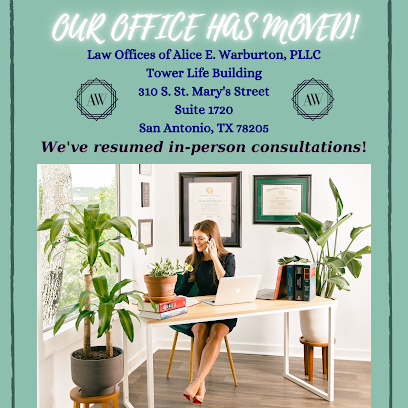 Law Offices of Alice E. Warburton, PLLC