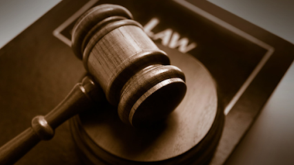 Sanderson, Forrest L. III Attorney At Law