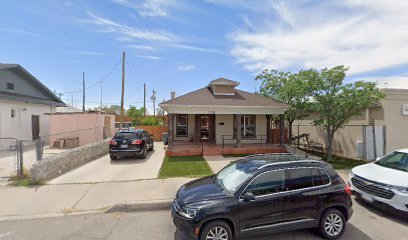 The Huynh Law Firm, PLLC