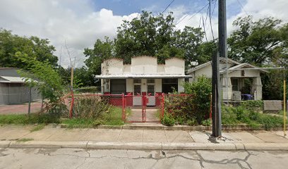 Law Office of Lorenzo Tijerina