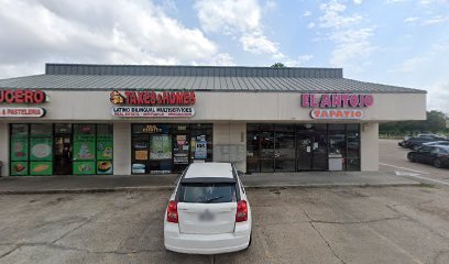 The Law Offices of Val Gutierrez