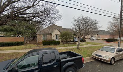 Cabrera Law Firm, P.L.L.C.