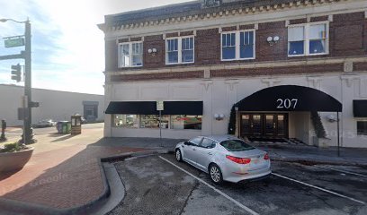 Bodkin | Niehaus | Dorris | Jolley PLLC