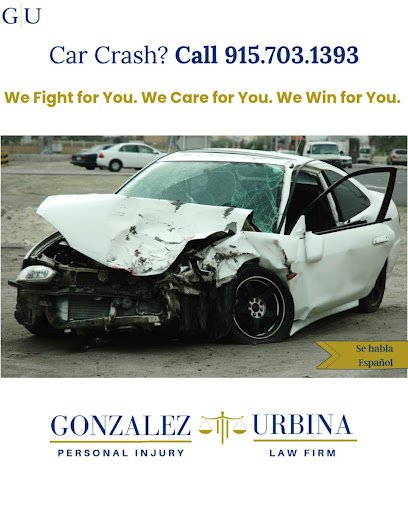 Gonzalez Urbina Law, PLLC