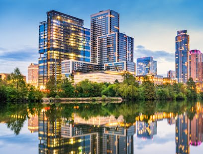 The James Wood Law Firm