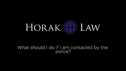 Horak Law