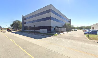 Creighton, Fox, Johnson & Mills, PLLC