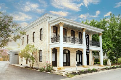 Lovorn Law Firm, PLLC