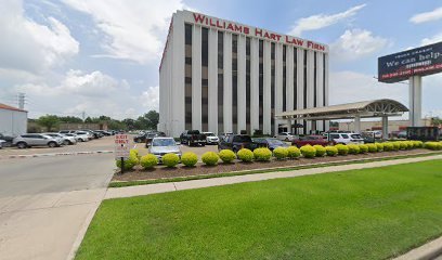 The Svambera Law Firm, PLLC