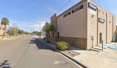 Law Office of Melissa R. Montes