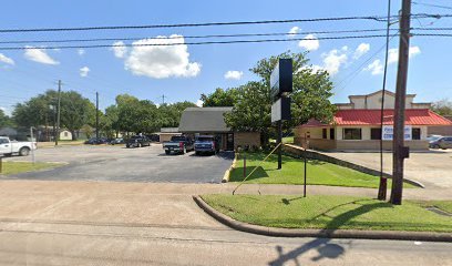 The Law Office of Travis W. Earp PLLC