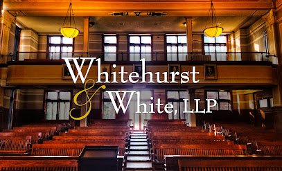 Whitehurst & White, L.L.P.
