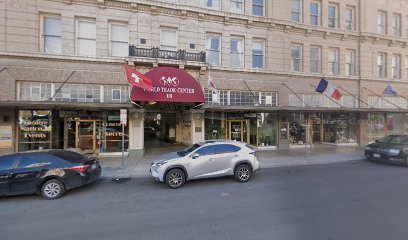 The Metz Law Firm, PLLC