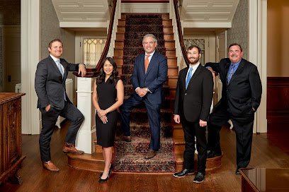 Clark | von Plonski | Anderson