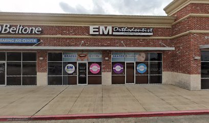 Conroe Collection Services