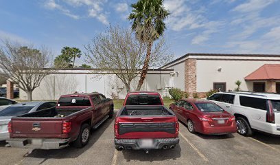 N. J. SALAZAR LAW FIRM PLLC