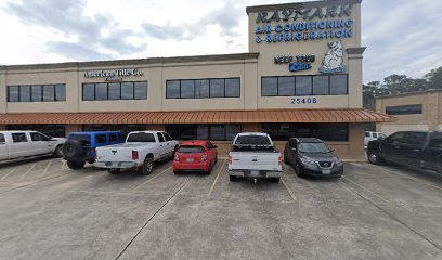 Law Office of Derek Hoffpauir, PLLC