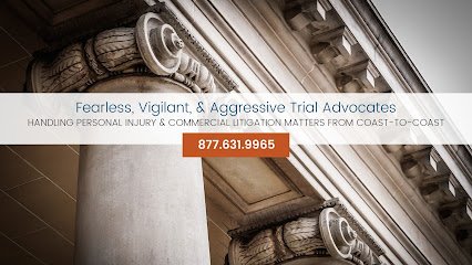 Sico Hoelscher Harris LLP