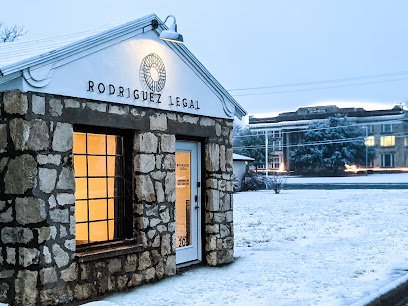 Fort Stockton Law Office – Rodriguez Legal – Attorney Rafael C. Rodriguez