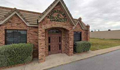 Gonzalez & Associates Law Firm Ltd