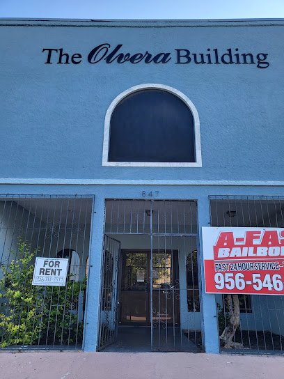 Olvera Building Law Offices