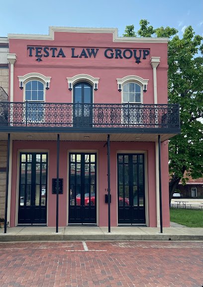 Testa Law Group
