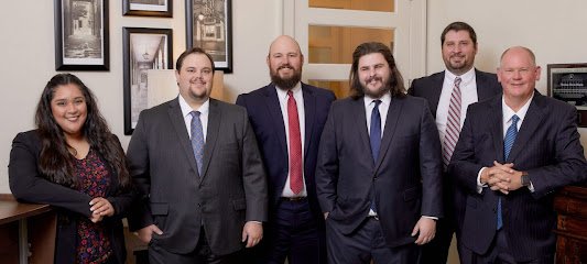 Davidson Sheen, LLP