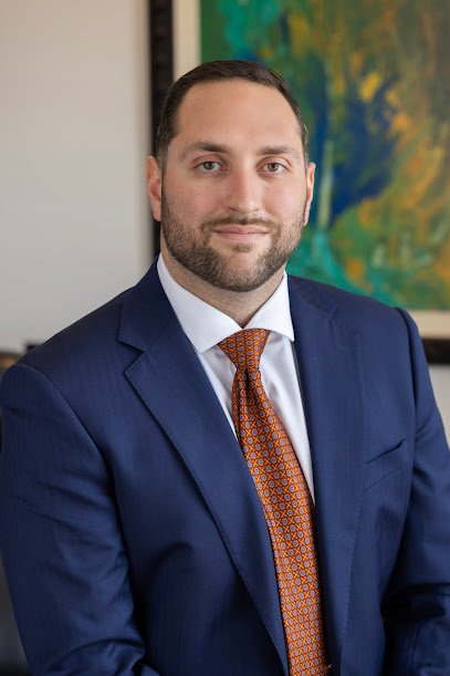 The Law Office of Scott A. Bernstein, PLLC.