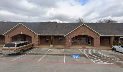 The Tharpe Firm, PLLC