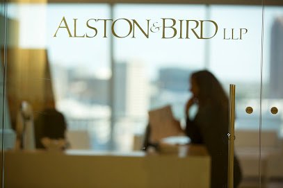 Alston & Bird