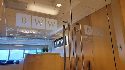 Bourland, Wall & Wenzel, P.C.