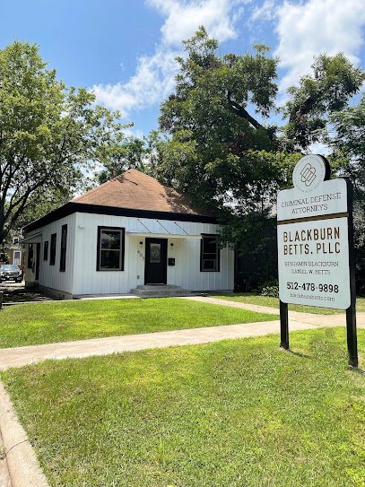 Blackburn Betts PLLC