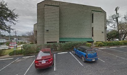 Texas Law Offices of Martin A. Harry, PLLC