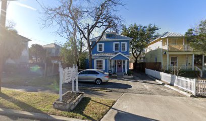 Law Offices of Stacy Goodbread PC