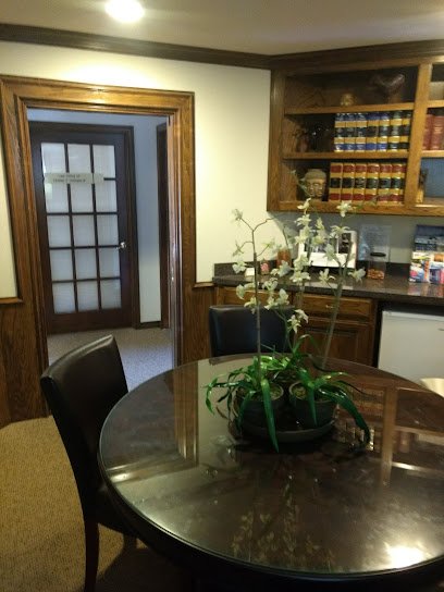 Charles F. Holmans, III