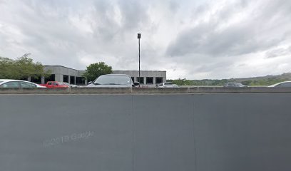 Dalrymple, Shellhorse & Diamond, LLP