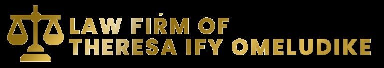 Law Firm of Theresa Ify Omeludike