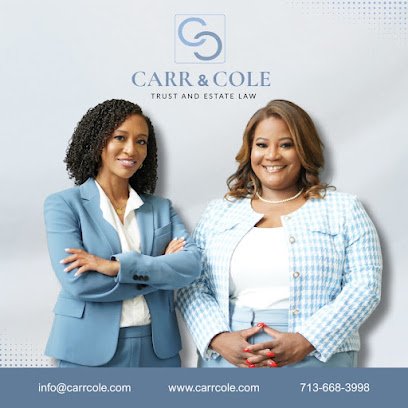 Carr & Cole PLLC