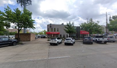 Al-Zamil DeBlanc & Associates, LLP