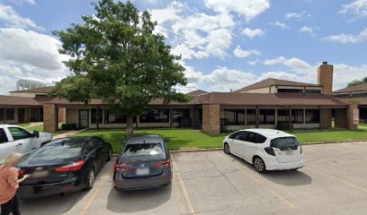 Funmi Olanipekun Law Firm PLLC