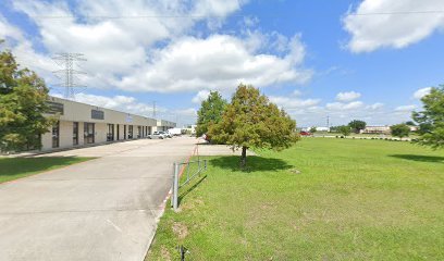 Law Office of Javairia Syed, PLLC