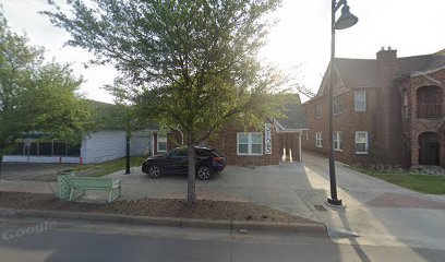 Clifton Coufal Law Firm